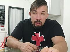 Wow, just tried the biggest Burger King on X Videos with this awesome milf.