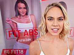 Kelsey Kane's Intense POV Casting Emotions