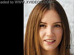 mistress kittiwips 21 in front of your computer audio french joi