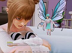 Udforsk eventyrene i Harem Hotel 161