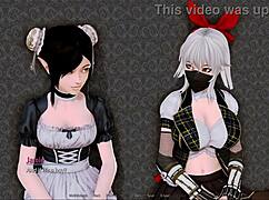 Exploring the harem hotel game adventures