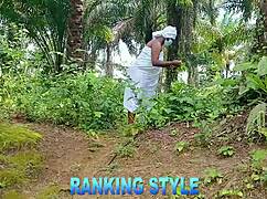 BBW goddess got slammed hard by a total stranger! 😲