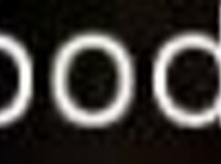 Lovely brunette dances gracefully in the spotlight