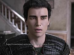 The Price Of Power 103