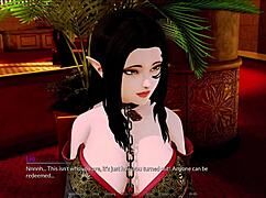 harem hotel 49 game in a luxurious setting