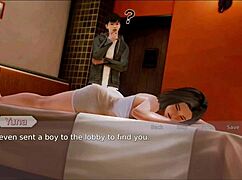 academy 90 adventure unfolds in the game