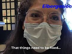 Oh wow, my boyfriend fucked my best friend, so I fucked her back with that huge thick cock!