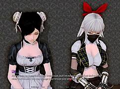 Exploring the harem hotel game adventures