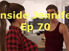 what's inside jennifer 70? explore the game world