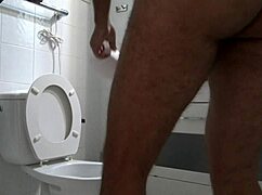 Hey Stepmom, I Love Watching My Stepson Piss While You Stare