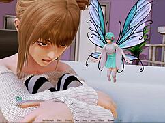 Udforsk eventyrene i Harem Hotel 161