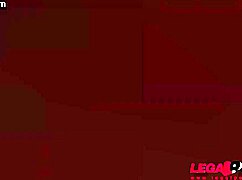 thick colombian slut amaranta hank gets assfucked by two bbc, handling blowjob, big tits, monster cock, deepthroat, toys, sex, cumshot, facial