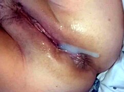 Check out this BBW creampie compilation, so messy and hot! 😍