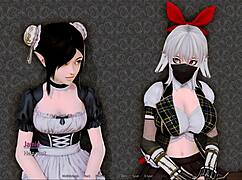 Exploring the harem hotel game adventures