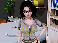 harem hotel 49 game in a luxurious setting