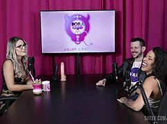 watch this group compilation where a cuckold couple explores outdoor sex, domination, amateurs, bdsm, and intense orgasms in the espuleta and himeros mansion bora cast with bruna carlos part 2 on sheer red