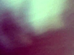 She bent over in doggystyle, cheating while getting fucked passionately