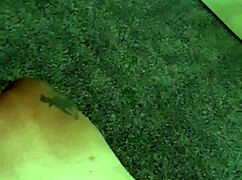 She bent over in doggystyle, cheating while getting fucked passionately