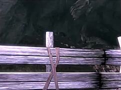 yearning for ysolda in erotic scriptures scene