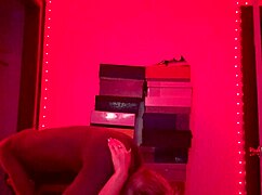 Bigdaddykj She Fucked Me While Gaming