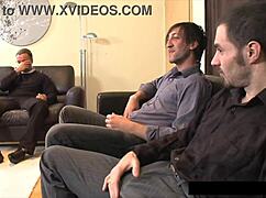 Double anal for russian super slut milf alysa gap & huge gapes