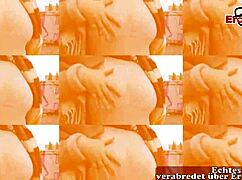 hey, wanna see this old german housewife picked up off the street for public banging?