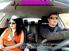 i crave being bent over and penetrated by luis garay's big cock in this hot tv casting interview.