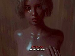 Exploring pleasures in a gaming session with attractive features