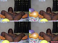 studio engineer bangs student in wild doggystyle mishap