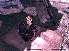 yearning for ysolda in erotic scriptures scene