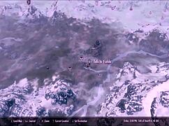 yearning for ysolda in erotic scriptures scene