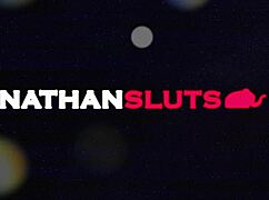 Double anal for russian super slut milf alysa gap & huge gapes