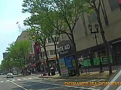 lisa rivera gives sloppy head in jacuzzi 😍