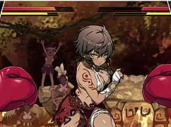 女拳主義f-ist part 002