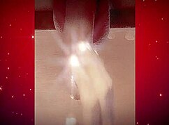 FOR WOMEN ONLY MASTURBATE TO BEAUTIFUL 8 UNCUT COCK WITH TEASING BLOWJOB AND CUM IN MOUTH!