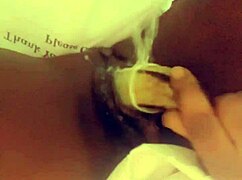 Veggie Anal Sex With Pussy Assfucking