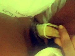 Veggie Anal Sex With Pussy Assfucking