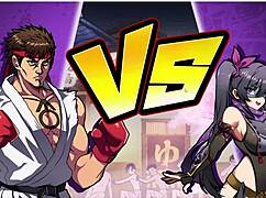 女拳主義f-ist part 002