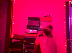 Bigdaddykj She Fucked Me While Gaming