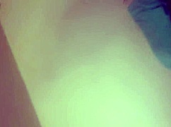 Look at this pregnant babe with huge tits taking big black cock!