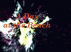 explore a fantasy couple's voyeuristic bubble of pleasure in intimate settings