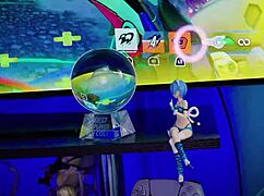 ksu colt dominates 2024 with huge solo assplay and fisting