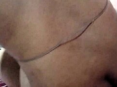 My Bengali Indian GF Shows Off Her Tight Pussy