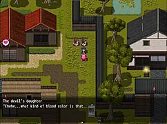 man, this fat ugly guy finally loses his virginity to busty hot stepsister, damn