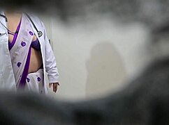 인도 의사, 이 환자 큰 자산으로 욕망 채워줘?