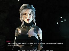 tales from the unending void continue in episode 100