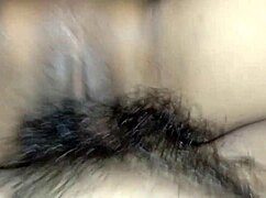 Nurse girl gets her shaved pussy teased in one-on-one session