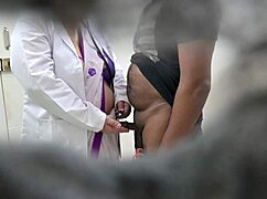 Indian doctor, are you fulfilling desires with this patient’s huge assets?