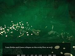 tales from the unending void continue in episode 100