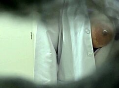 Indian doctor, are you fulfilling desires with this patient’s huge assets?